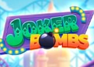 Joker Bombs автомат
